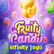 infinity jogo