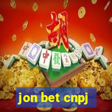 jon bet cnpj