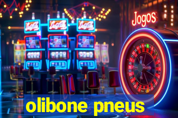 olibone pneus