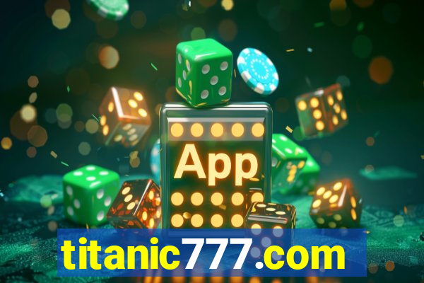 titanic777.com