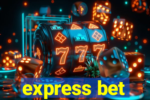 express bet