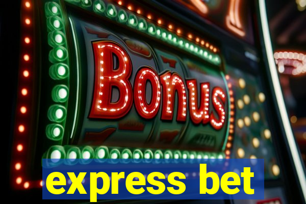 express bet