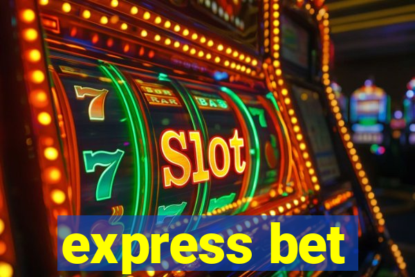 express bet