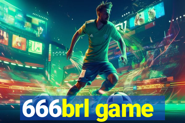 666brl game