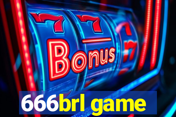 666brl game