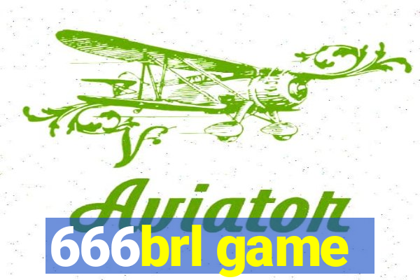 666brl game