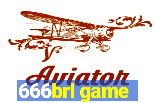 666brl game