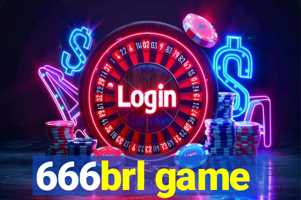 666brl game