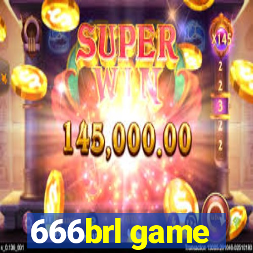 666brl game