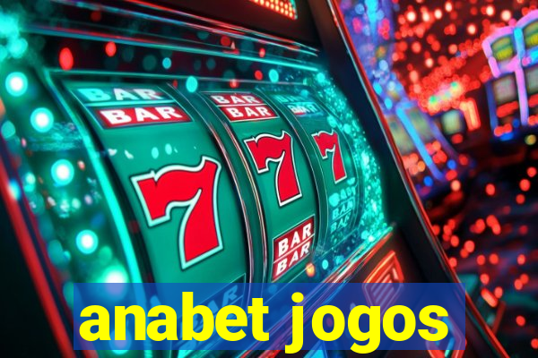 anabet jogos