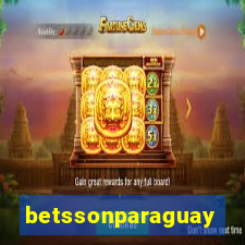 betssonparaguay