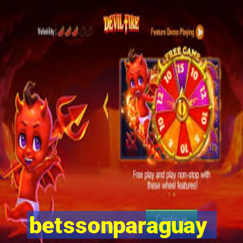 betssonparaguay