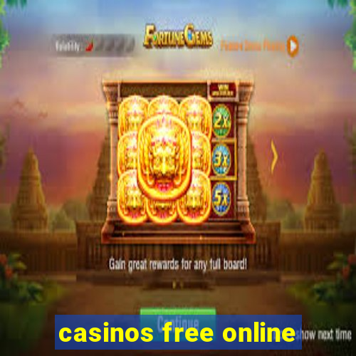 casinos free online