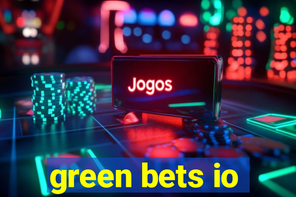 green bets io