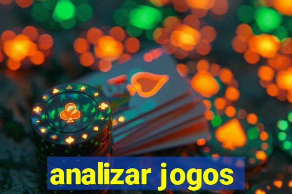 analizar jogos