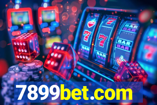 7899bet.com