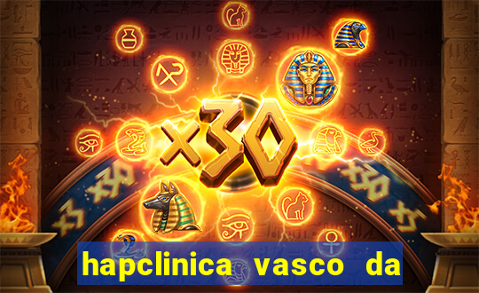 hapclinica vasco da gama como chegar