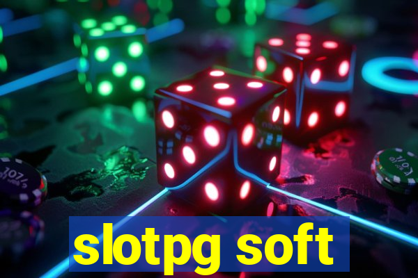 slotpg soft