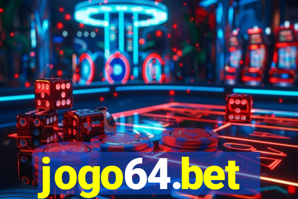 jogo64.bet