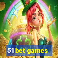 51 bet games