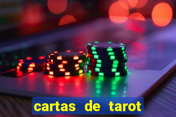 cartas de tarot somos todos um