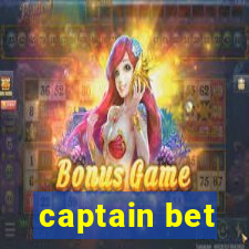 captain bet