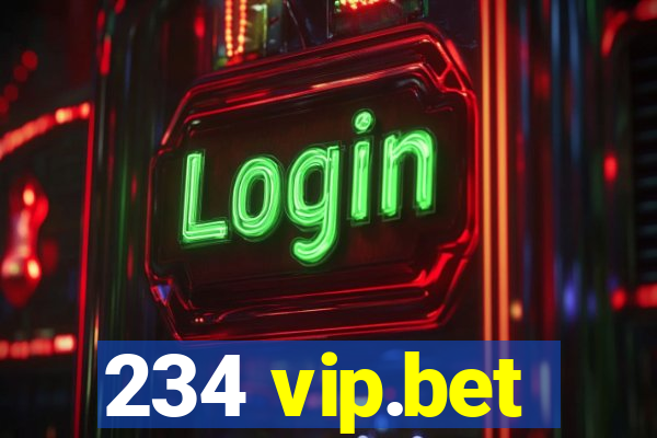 234 vip.bet