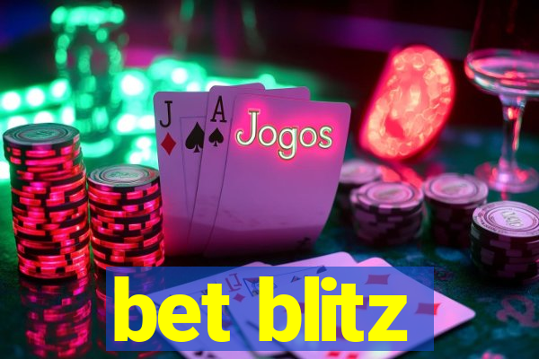 bet blitz