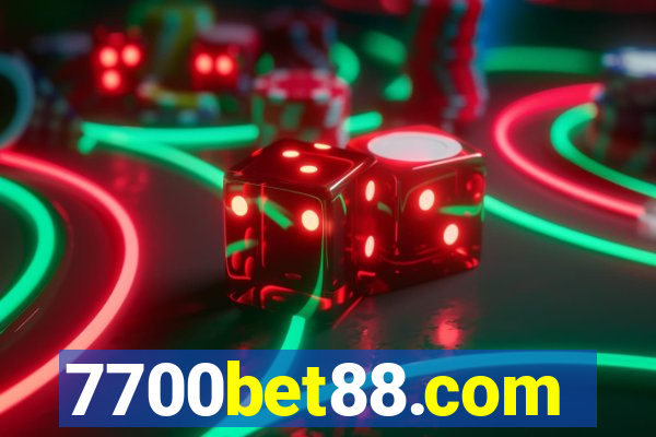 7700bet88.com