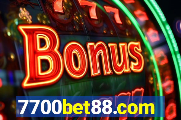 7700bet88.com