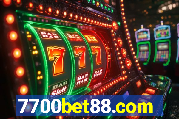 7700bet88.com