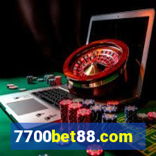 7700bet88.com