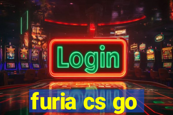 furia cs go