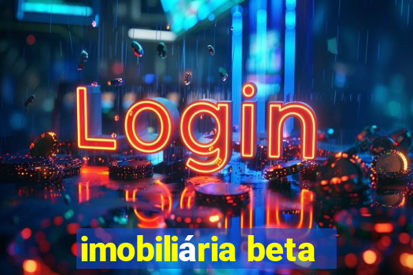 imobiliária beta