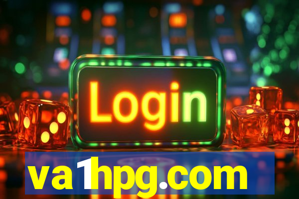 va1hpg.com