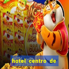 hotel centro de porto alegre