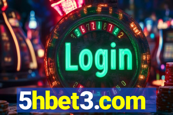 5hbet3.com