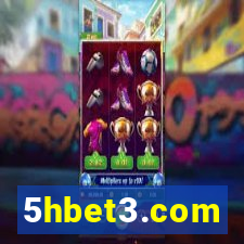 5hbet3.com