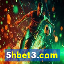 5hbet3.com