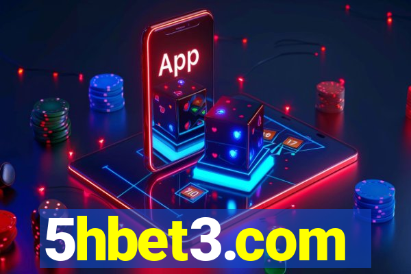 5hbet3.com