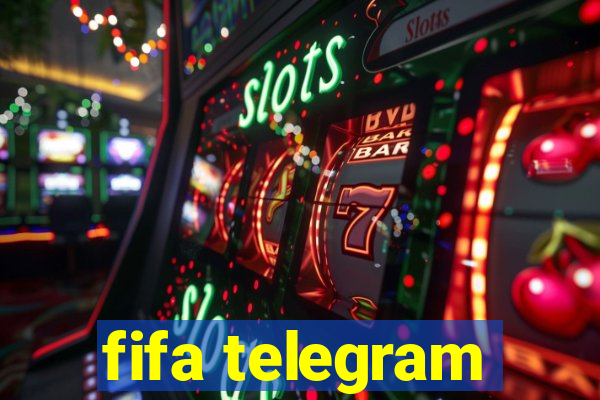 fifa telegram