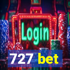 727 bet