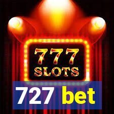 727 bet