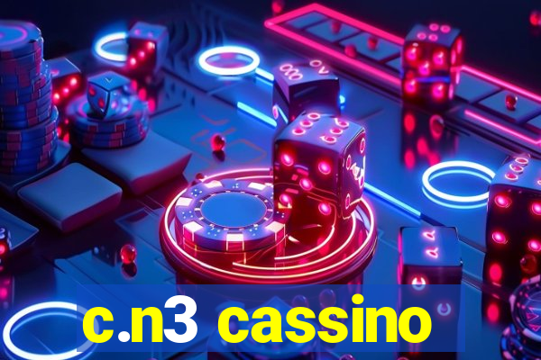 c.n3 cassino