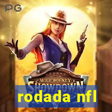 rodada nfl