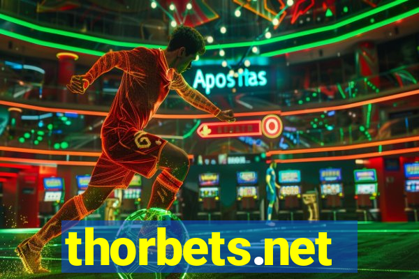 thorbets.net