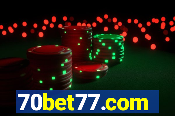 70bet77.com