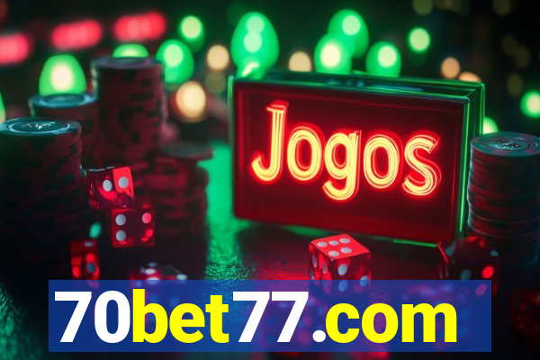 70bet77.com