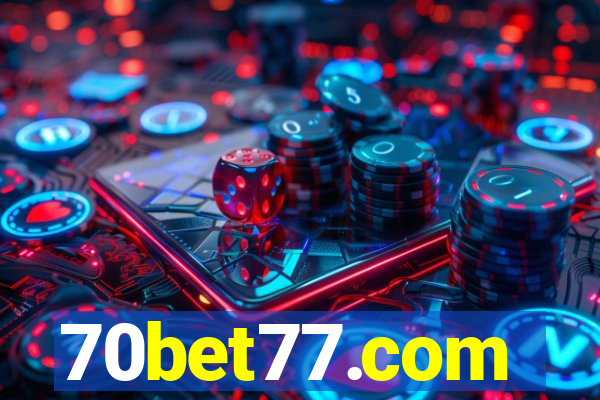 70bet77.com