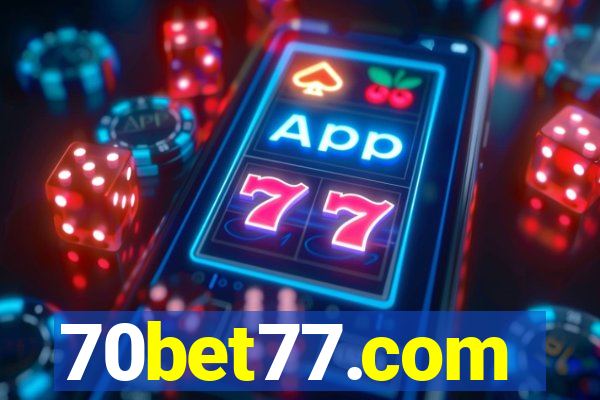 70bet77.com